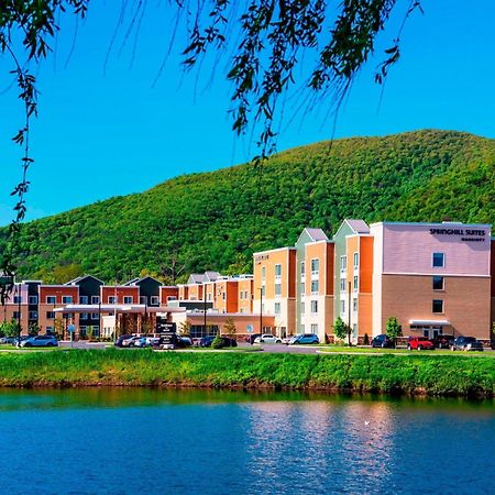 Springhill Suites By Marriott Fishkill Kültér fotó