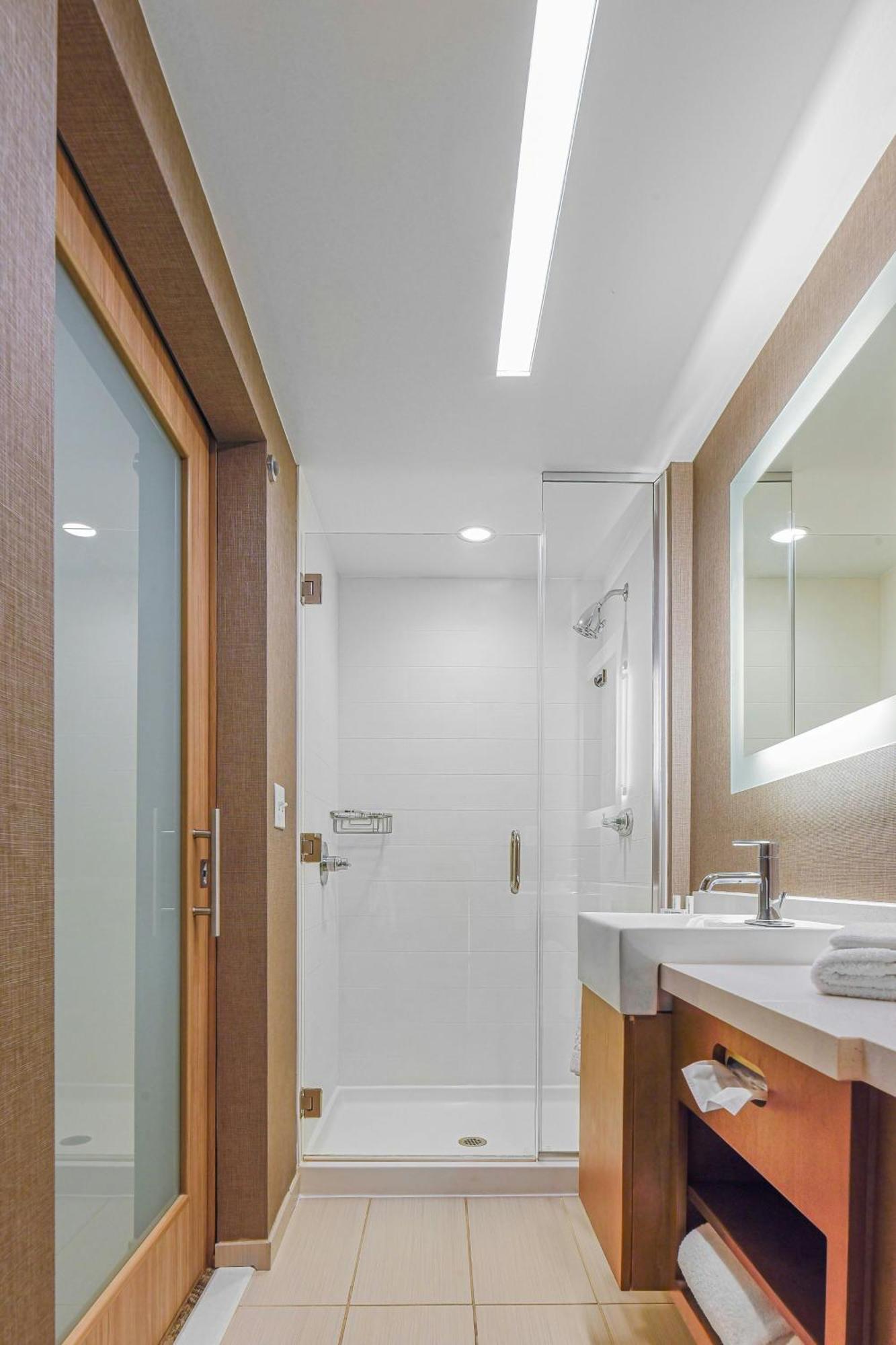 Springhill Suites By Marriott Fishkill Kültér fotó