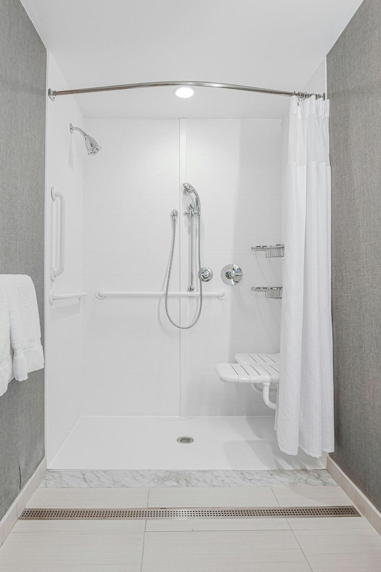 Springhill Suites By Marriott Fishkill Kültér fotó