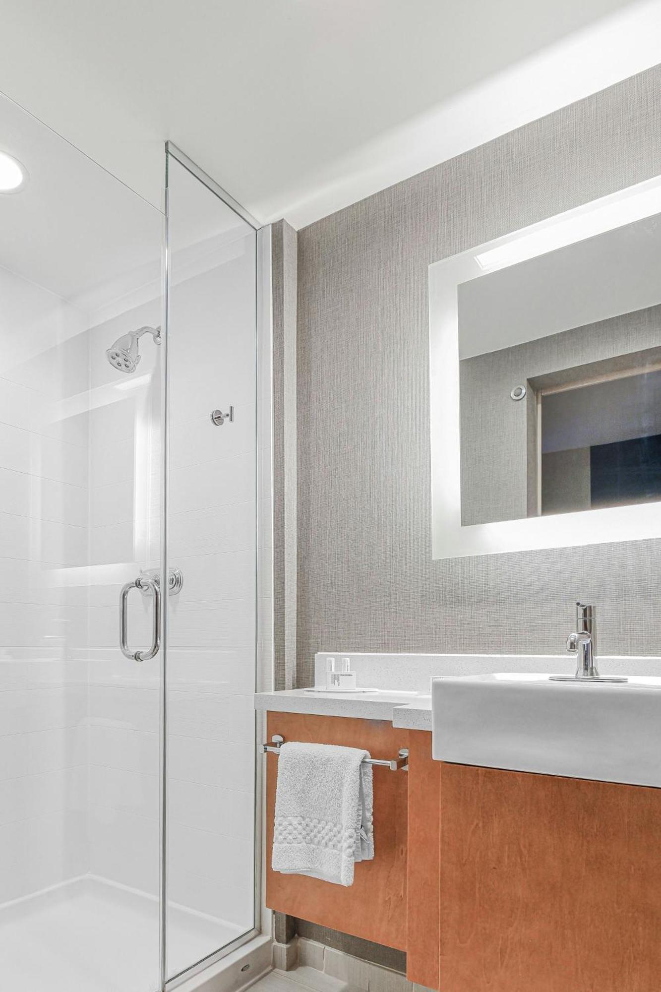Springhill Suites By Marriott Fishkill Kültér fotó