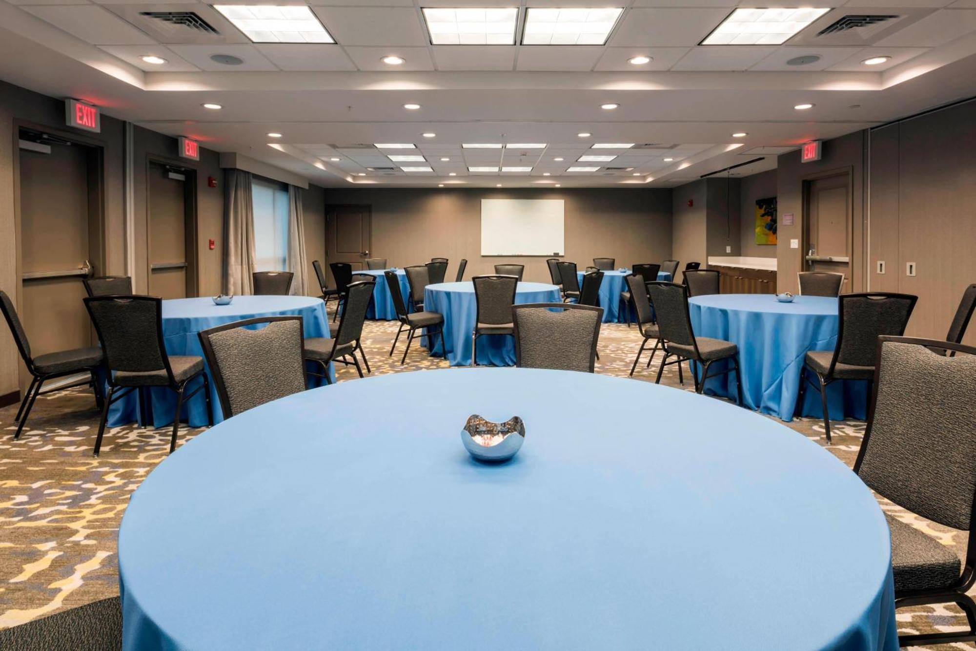 Springhill Suites By Marriott Fishkill Kültér fotó