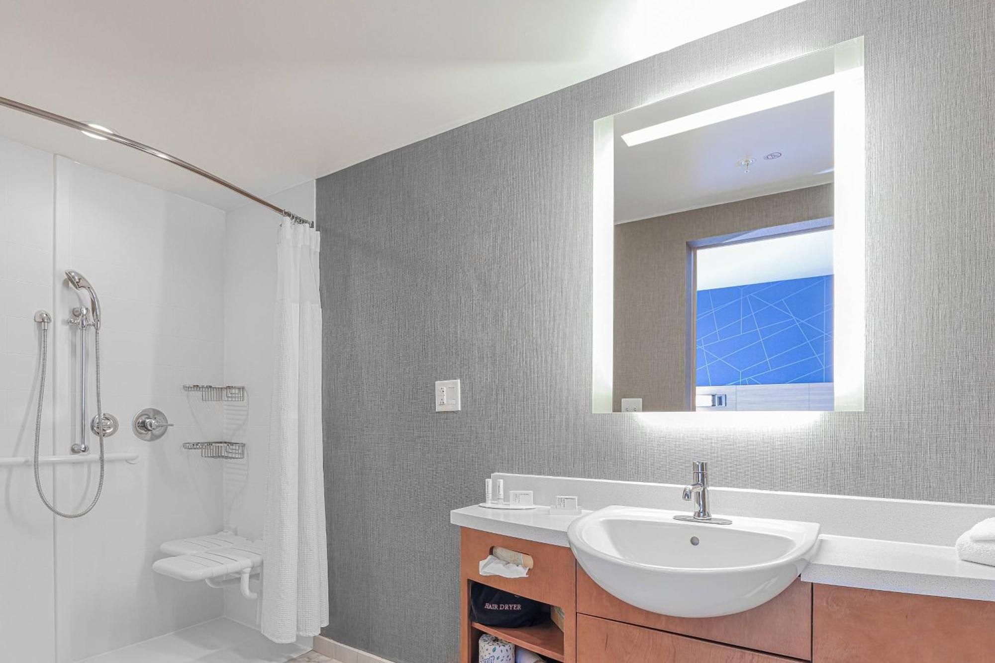 Springhill Suites By Marriott Fishkill Kültér fotó