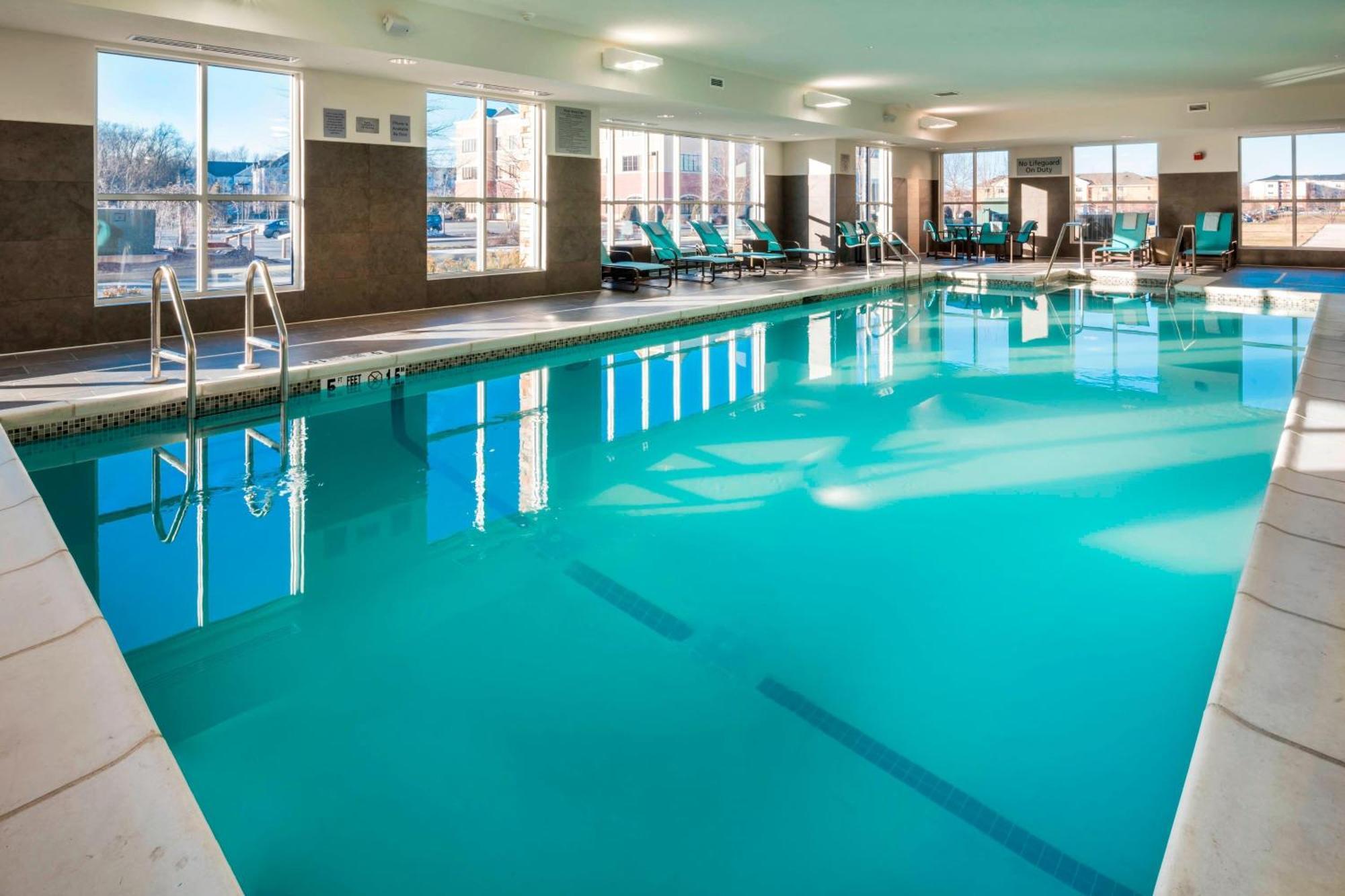 Springhill Suites By Marriott Fishkill Kültér fotó