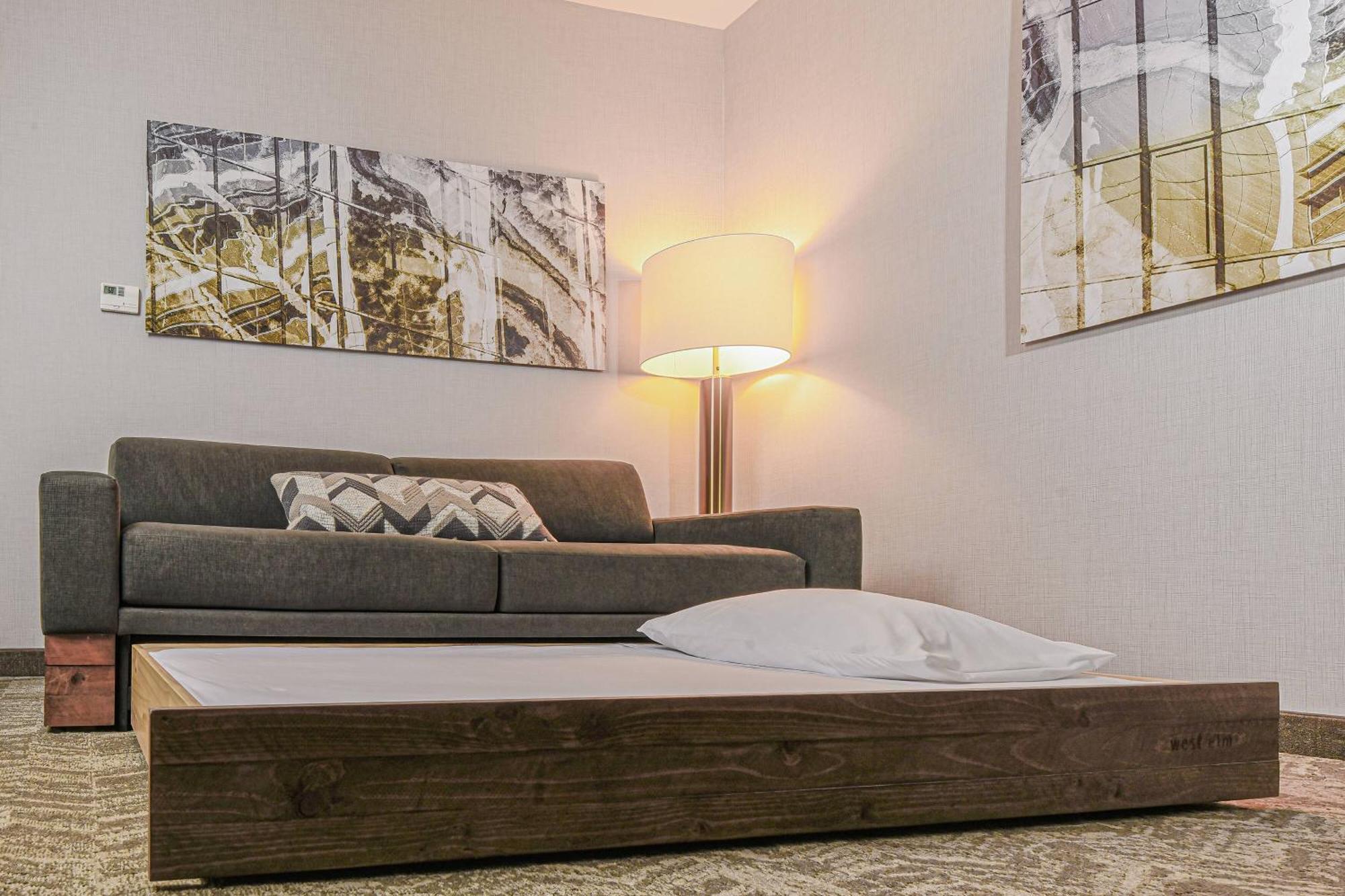 Springhill Suites By Marriott Fishkill Kültér fotó