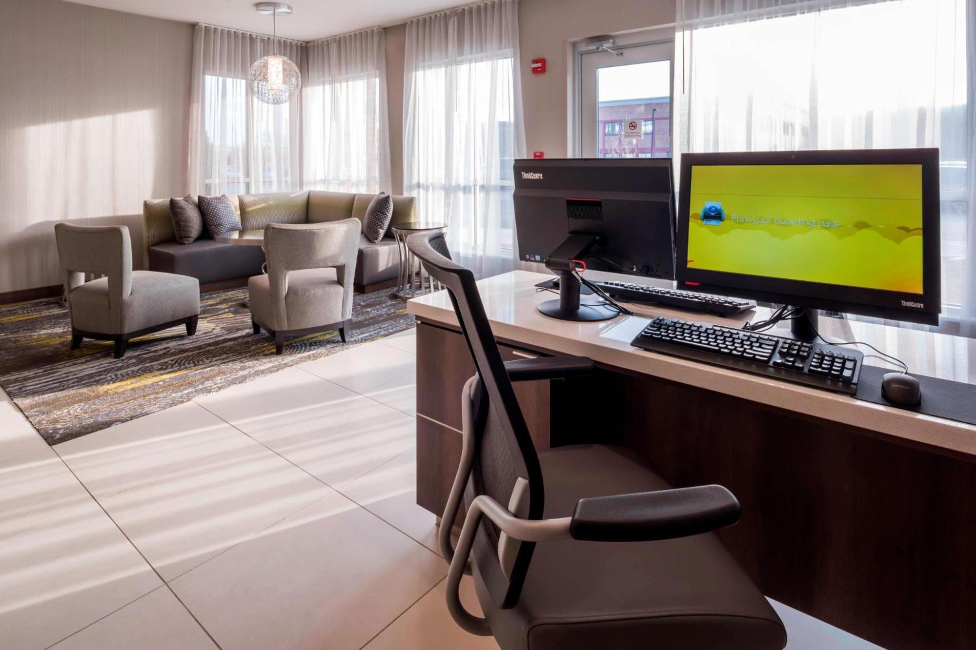 Springhill Suites By Marriott Fishkill Kültér fotó