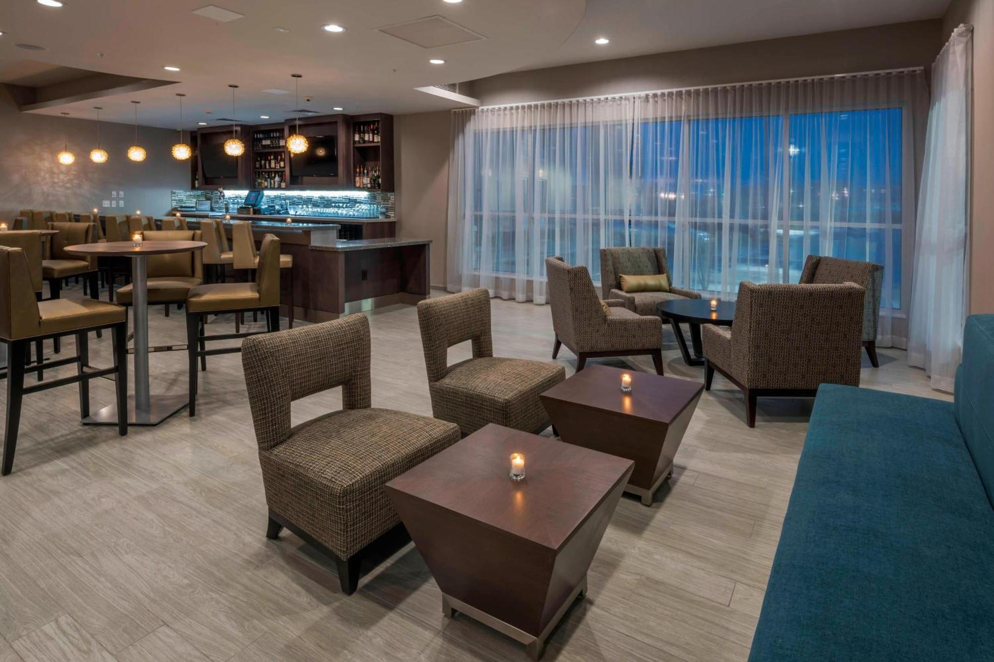 Springhill Suites By Marriott Fishkill Kültér fotó