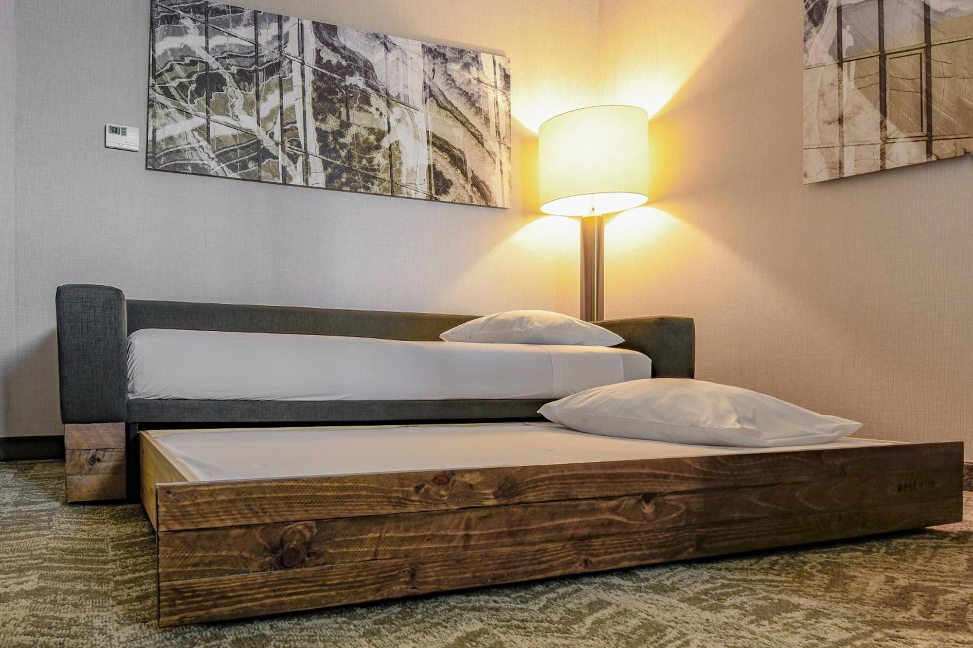 Springhill Suites By Marriott Fishkill Kültér fotó