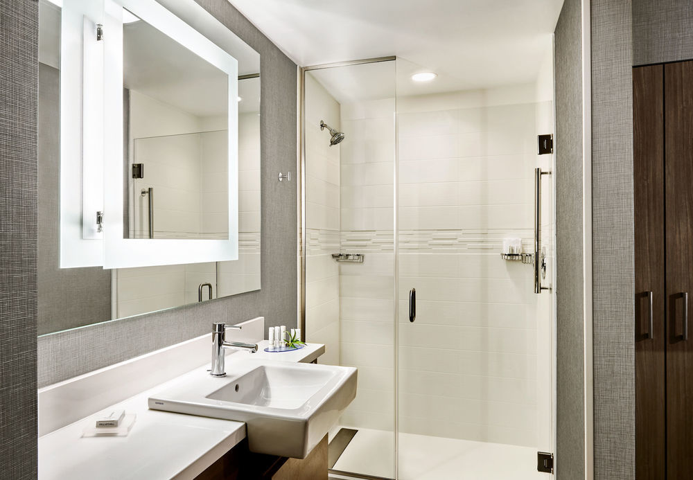 Springhill Suites By Marriott Fishkill Kültér fotó