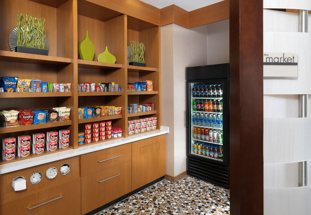 Springhill Suites By Marriott Fishkill Kültér fotó